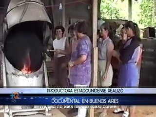 Ticas con olor a café llegan al cine