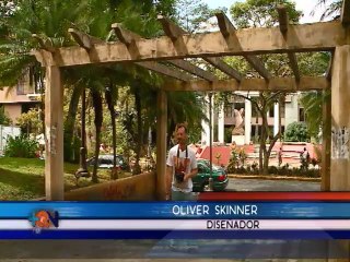 Lleve a Chepe en el pecho