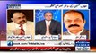 Altaf Hussain again using cheap language against Imran Khan & PTI , SAMAA News disconnects his telephonic call in the middle