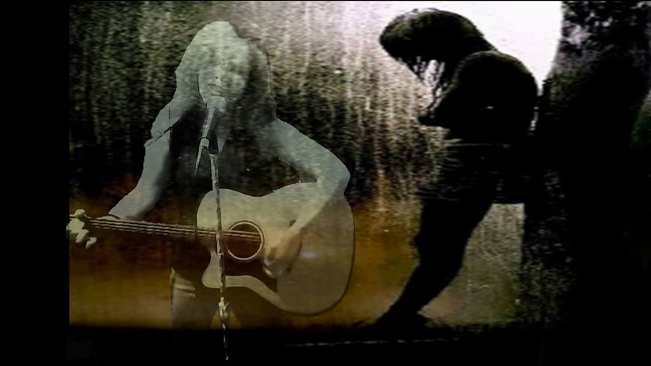 indiana by Melissa Etheridge cover