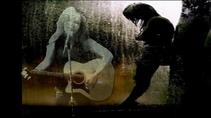 indiana by Melissa Etheridge cover