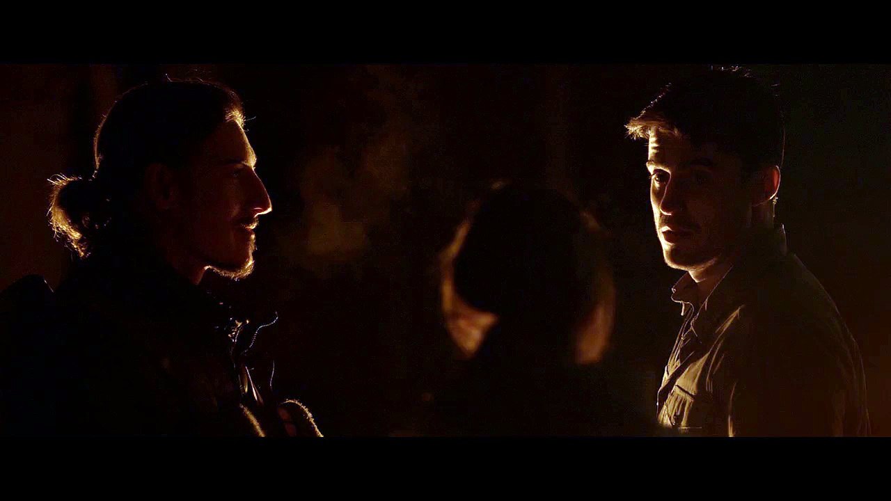 Backcountry: Exclusive Clip: Brad