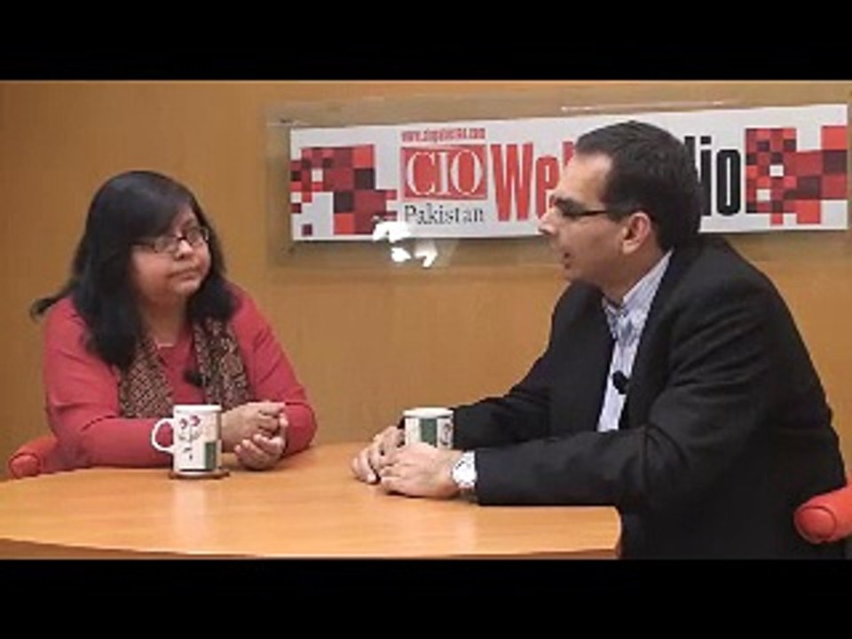ITLOW Ep 2: Adnan Lawai. CEO of Folio3
