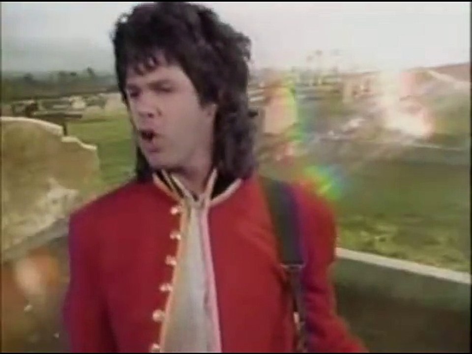 Gary Moore & Phil Lynott - Out in the Fields