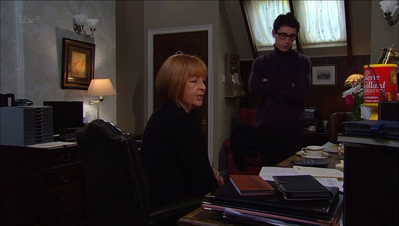 Finn & Darren Part 6 (27-03-2015)