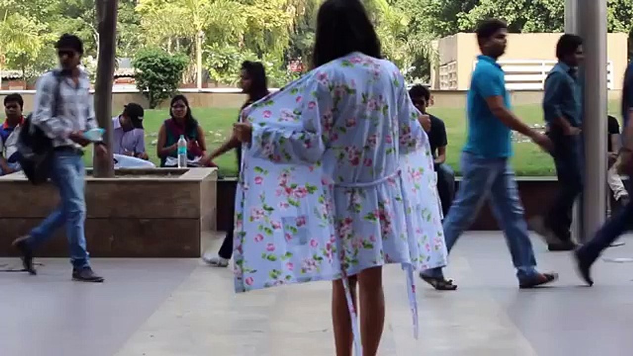 Breast Cancer Awareness Campaign That Shocked Everyone!