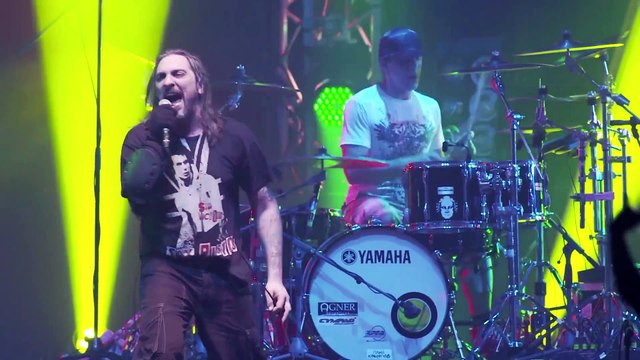 Король и Шут-Счастье &Танец злобного гения