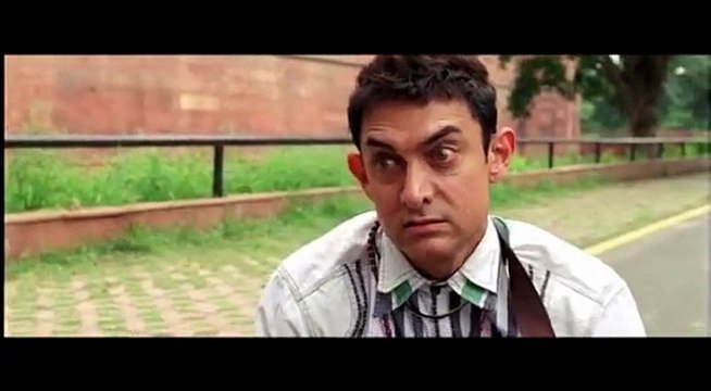 Bollywood News. | PK Deleted Scenes | Must Watch