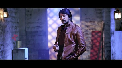 Aadhar TVC _ Official 2015 _ Kiccha Sudeep _