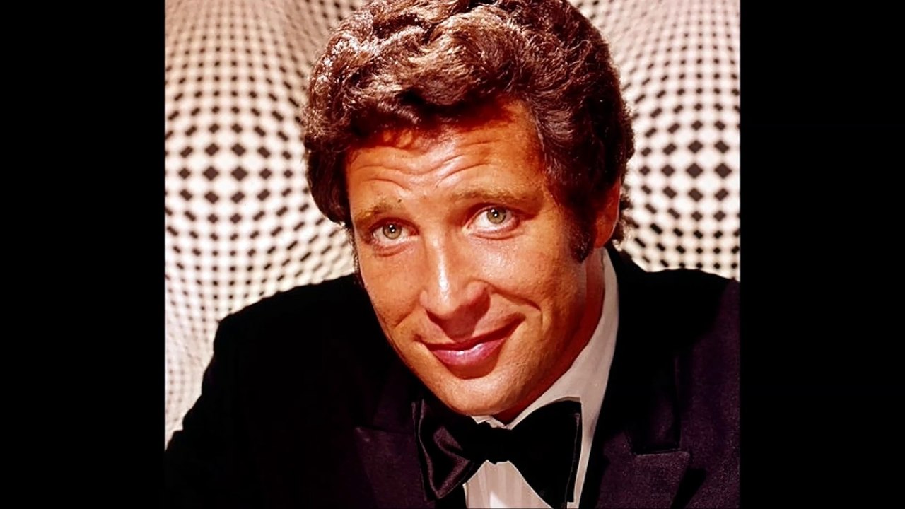 Tom Jones - We Had It All - 1976