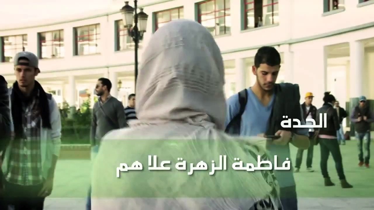 SWITCHERS Algérie épisode 15