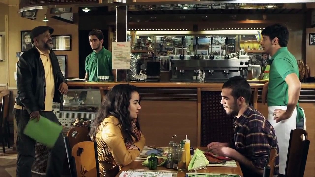 SWITCHERS Algérie épisode 14