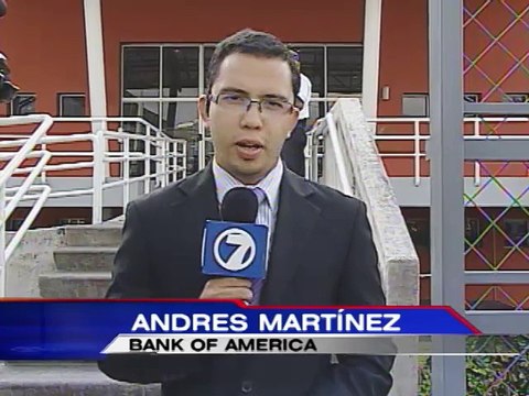 Bank of America cierra operaciones en Costa Rica