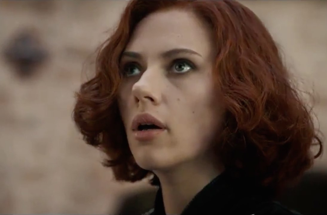 Bande-annonce : Avengers : L'Ere d'Ultron - Teaser (6) VO