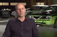 Fast & Furious 7 - Interview Neal H. Moritz VO