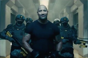 Fast & Furious 7 - Featurette Action (9) VO