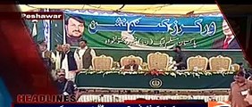 Aaj Shahzaib Khanzada Ke Saath(Yamni Bhagiyon Ke Khilaf Karwai..Pakistan Saudi Jung Ka Hisa Bane Gah..!!) – 26th March 2015