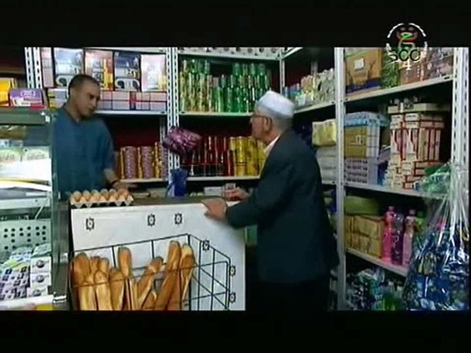 Da Meziane S 2 Ep 06