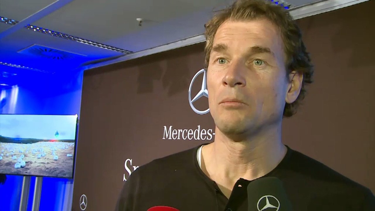 Lehmann: 'Erwarte, dass DFB EM 2016 gewinnt'