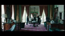 Spooks- The Greater Good – Official Trailer – Pinewood Pictures