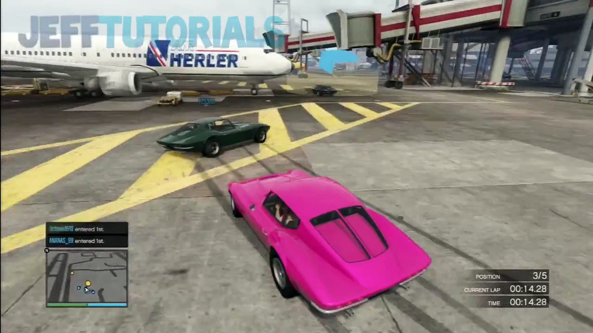 ⁣GTA 5 Valentines DLC LEAKED - GTA 5 Valentines DLC 2015