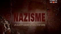 2e Guerre Mondiale - Nazisme, un avertissement de l'histoire #4