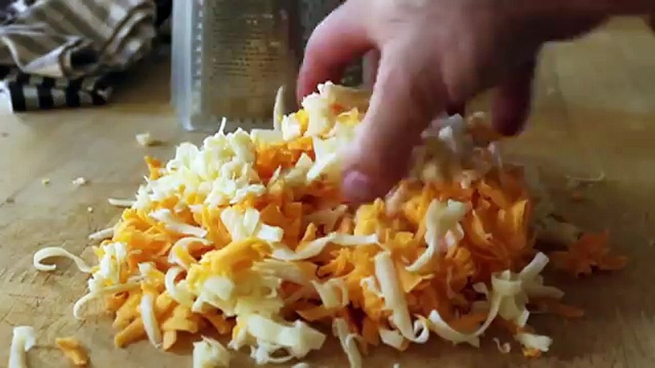mac n cheese