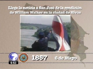 Hoy en la Historia: 06 mayo 2014