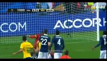 France vs Brazil 1-3 All Goals and Highlights Friendly Match 2015 -HD