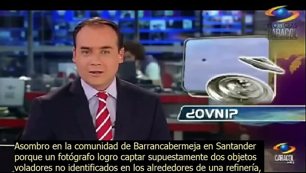 PARA LOS QUE NO CREEN EN EXTRATERRESTRES (480p)