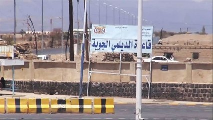 "عاصفة الحزم" جاءت استجابة لنداء الرئيس هادي