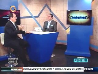 Casas de cambio han realizado más de 12 mil operaciones con Simadi