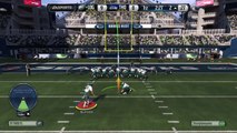 Kiko alonso compilation