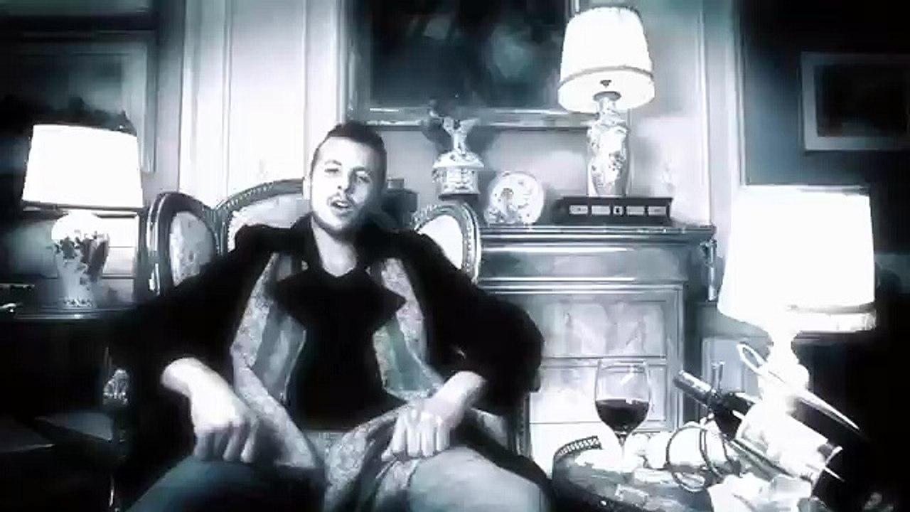 HAYCE LEMSI - JUSQU'AU DERNIER SOUFFLE (clip officiel)