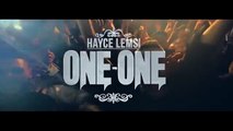 HAYCE LEMSI ONE-ONE (clip officiel)