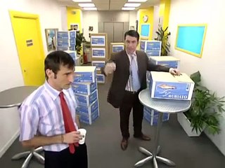 CÃ¡mera CafÃ© 1x36 Episodio Completo   CapÃ­tulo 36 Temporada 1