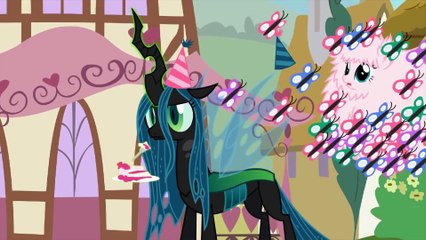 My Little Reviews_ Flufflepuff