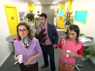 CÃ¡mera CafÃ© 1x37 Episodio Completo   CapÃ­tulo 37 Temporada 1