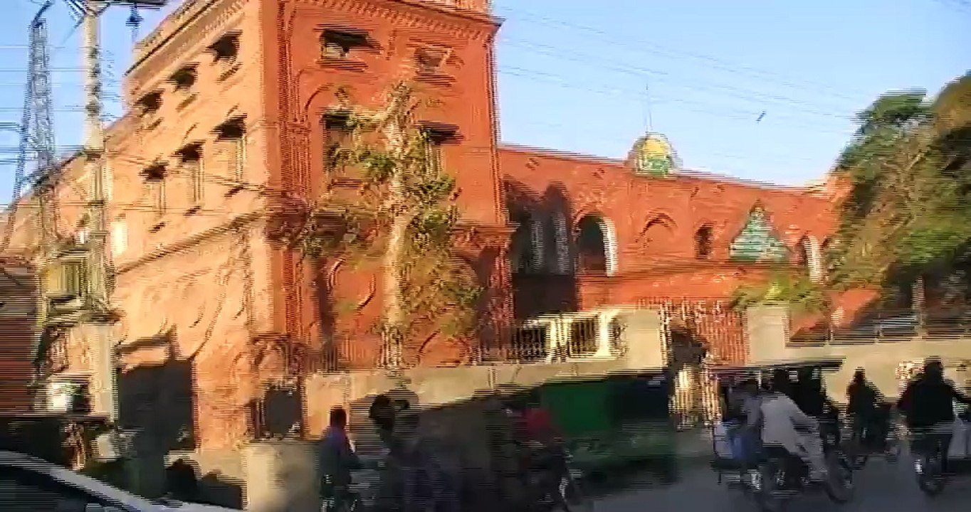 Heritage of Lahore, Dial Singh College
