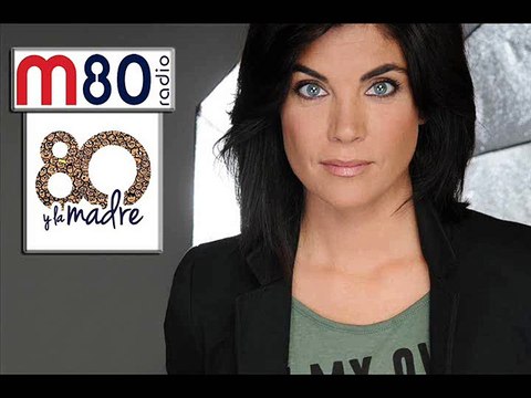 (12-03-2015) Samanta Villar en 80 y la madre - Piropos a las mujeres