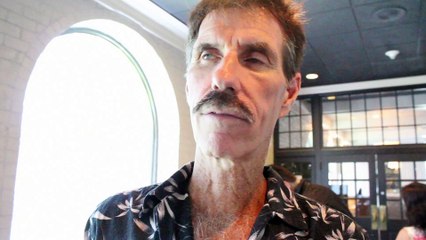 Joe McKowsky on coming to Graceland since the 70's Elvis Week 2013