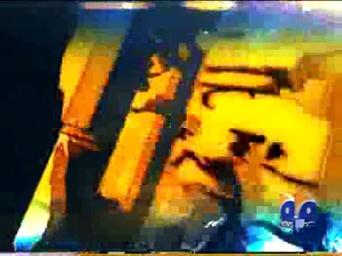 Geo Headlines-27 Mar 2015-0500