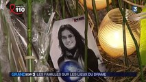 Crash de l'A320 : les familles des victimes espagnoles et allemandes en France ce mardi