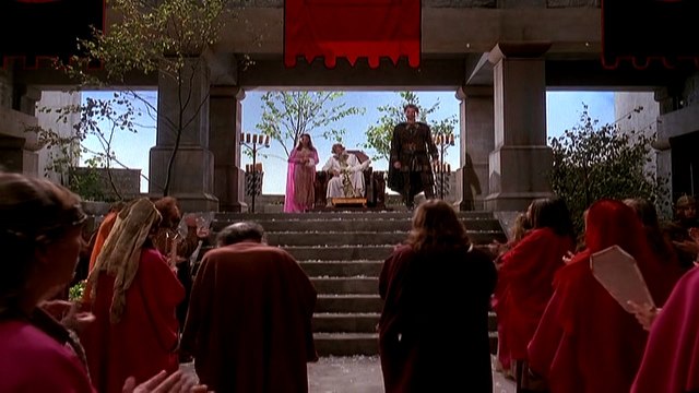 Сердце дракона 2: Начало (фэнтези)