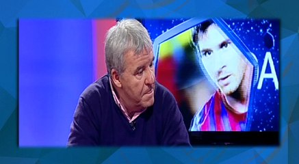 Xavi fora del Barça, informació de Joan Maria Batlle La Ronda 26-3-15