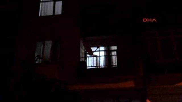 Soma - Sobadan Sızan Gazdan Zehirlenen Kadın Hayatını Kaybetti