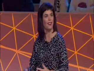 (07-03-2015) Samanta Villar en Com Som (TV3) (Parte 02)