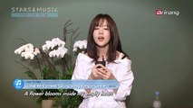 SINGER LEE YU-RIM 이유림