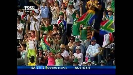 MIKE HUSSEY TALKS ABOUT THE FAMOUS _GREATEST ODI MATCH OF ALL TIME_ 2006