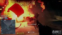 C4 esplosioni a manetta in Battlefield hardline